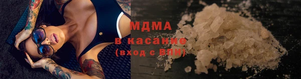 кокс Горнозаводск